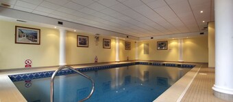 Best Western Kilima Hotel