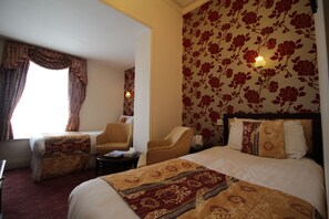 Standard Room, 2 Single Beds, Non Smoking