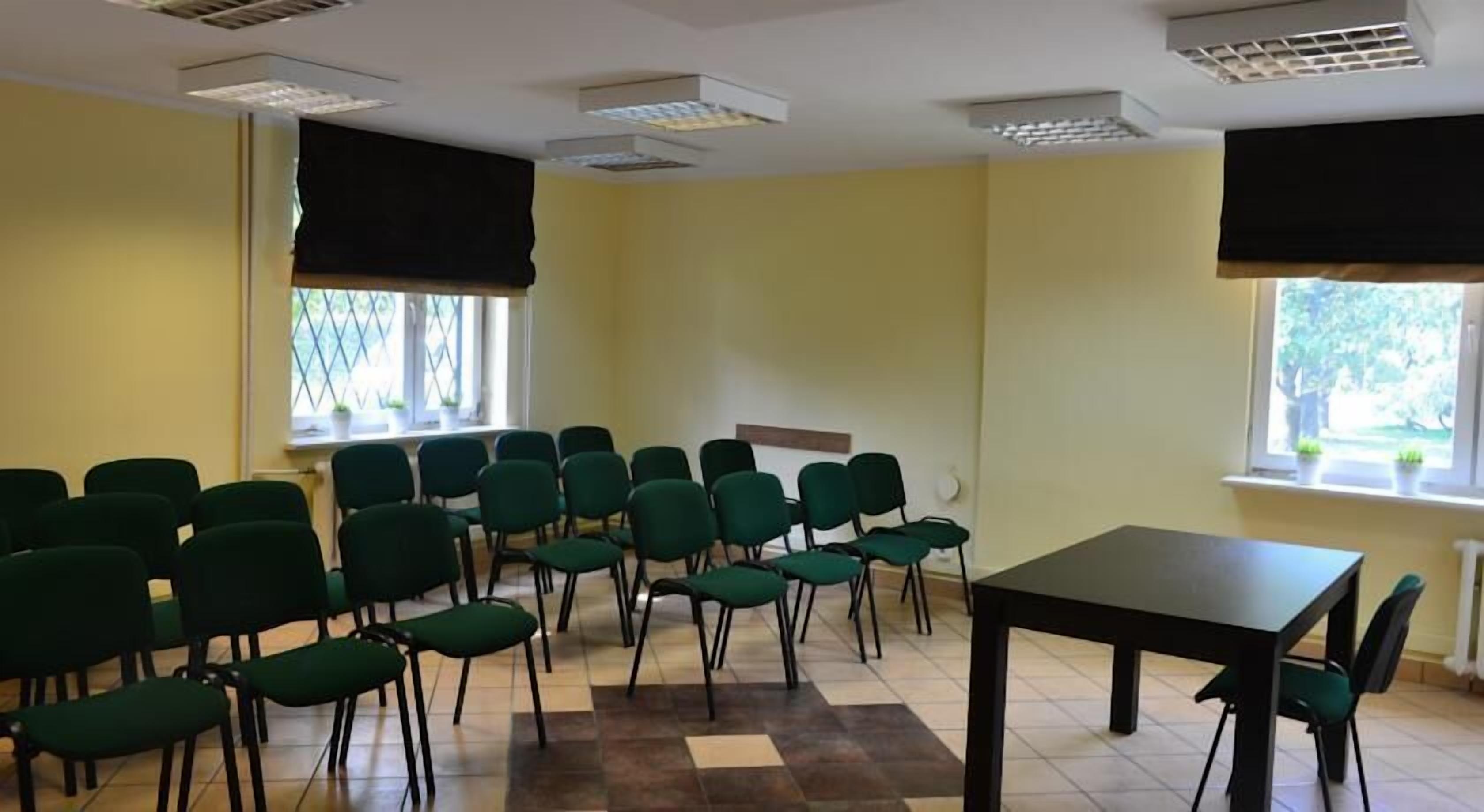 Salle de réunion