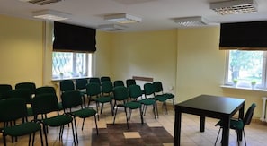 Salle de réunion