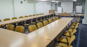 Salle de réunion