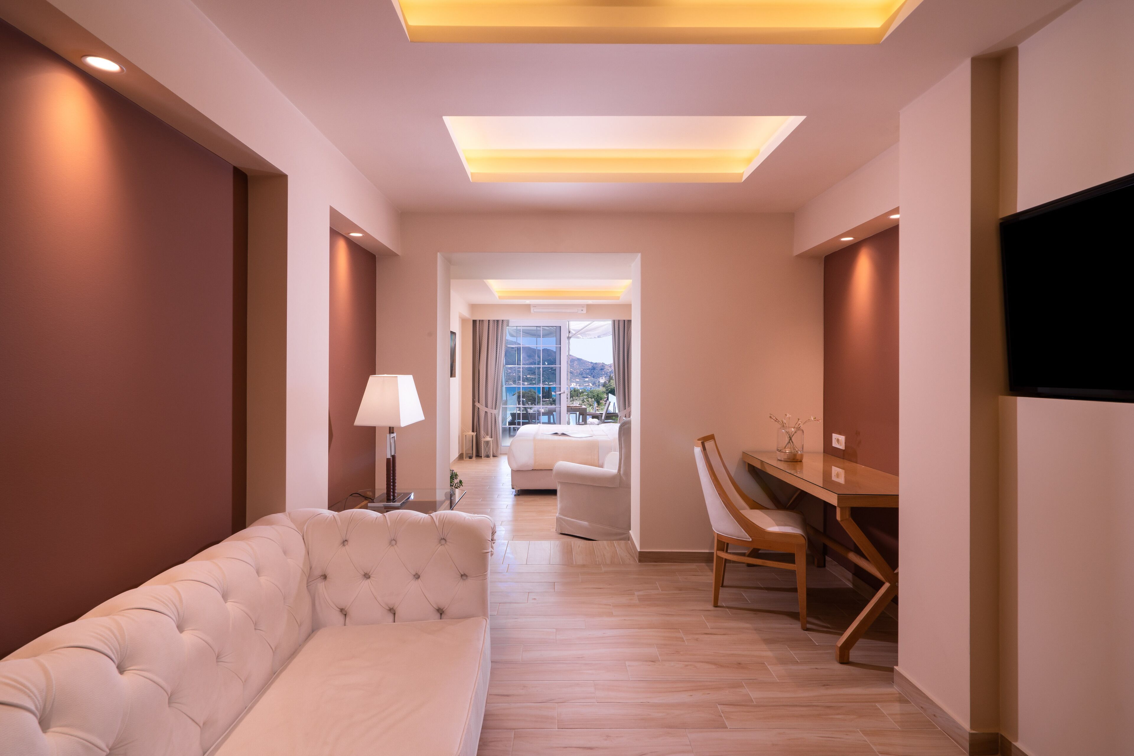 Photo - Avalon Palace Hotel