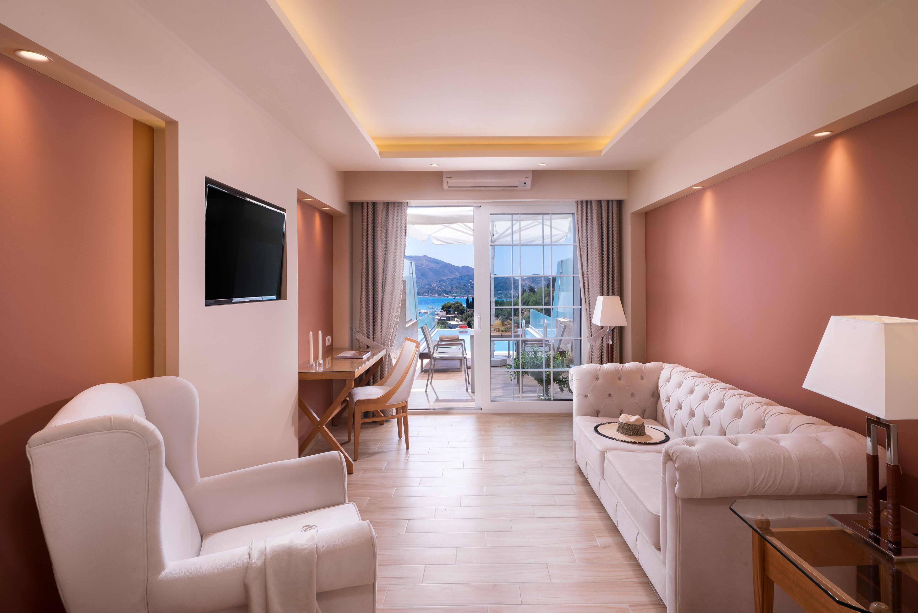 Photo - Avalon Palace Hotel