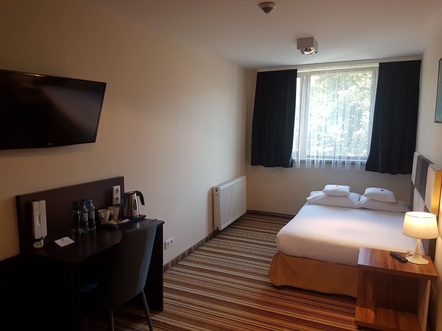 Foto - Boutique Hotel's Kwiska - Legnicka