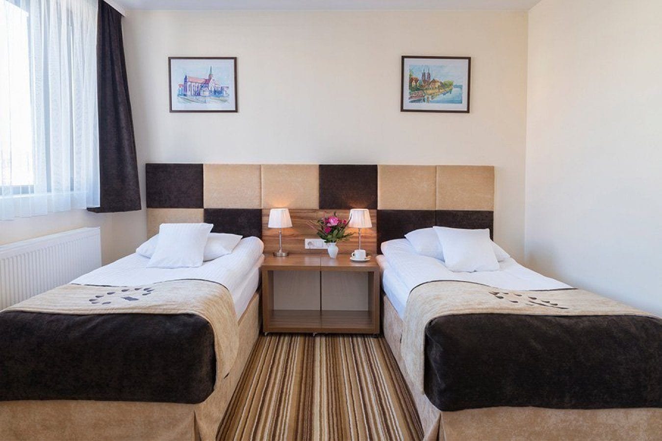 Foto - Boutique Hotel's Kwiska - Legnicka