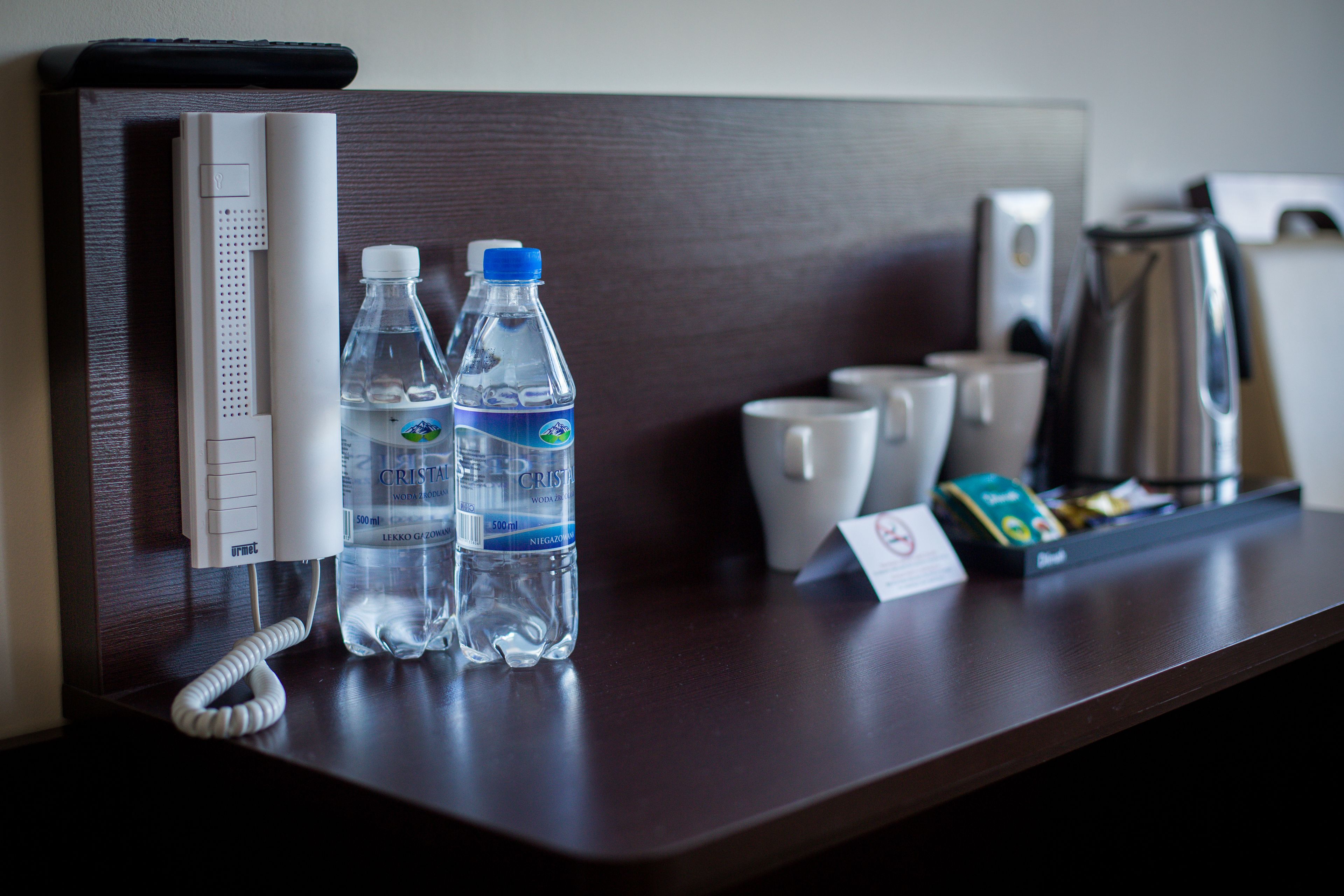 Foto - Boutique Hotel's Kwiska - Legnicka