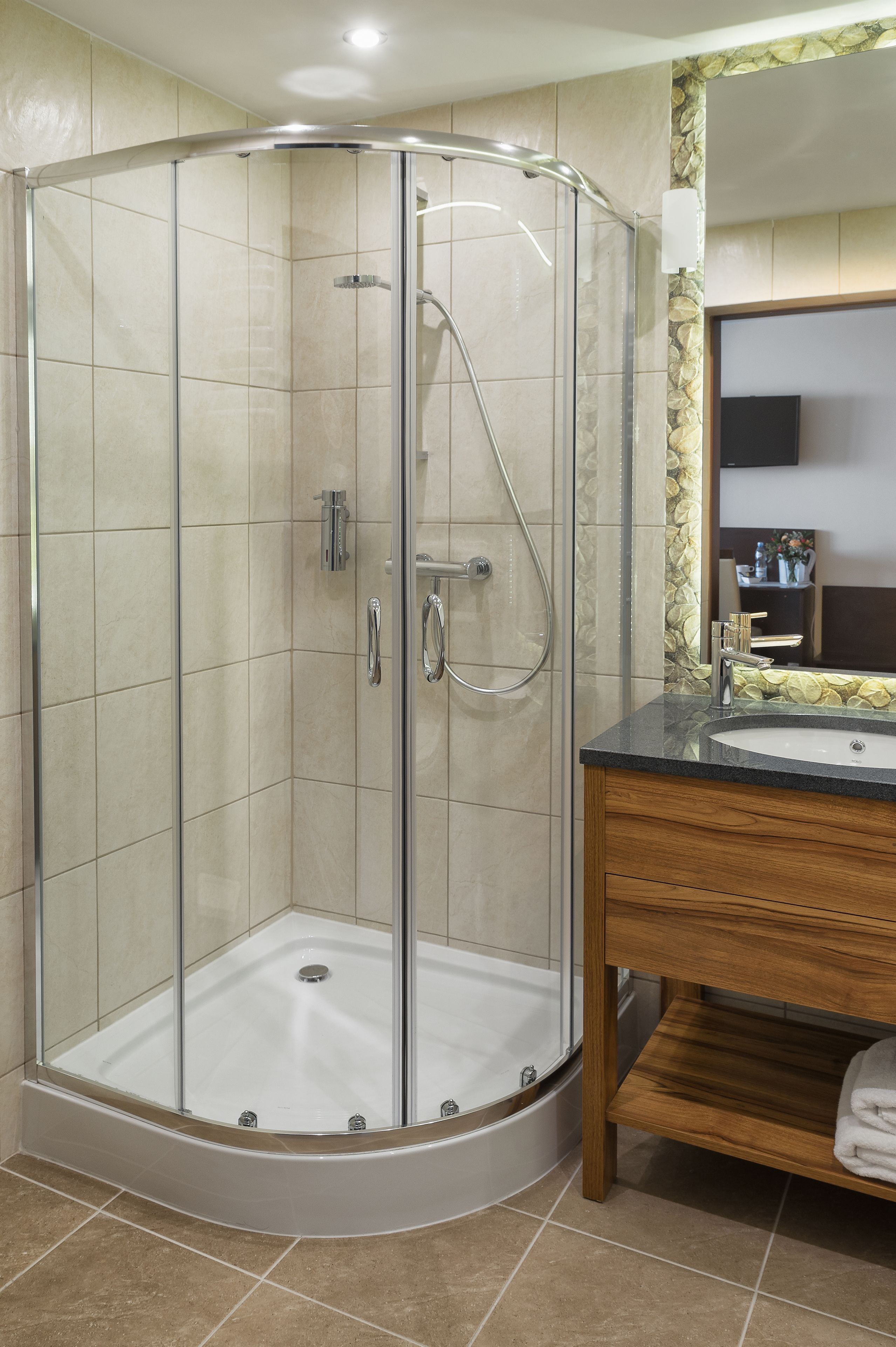 Foto - Boutique Hotel's Kwiska - Legnicka