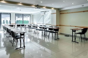 Salle de réunion