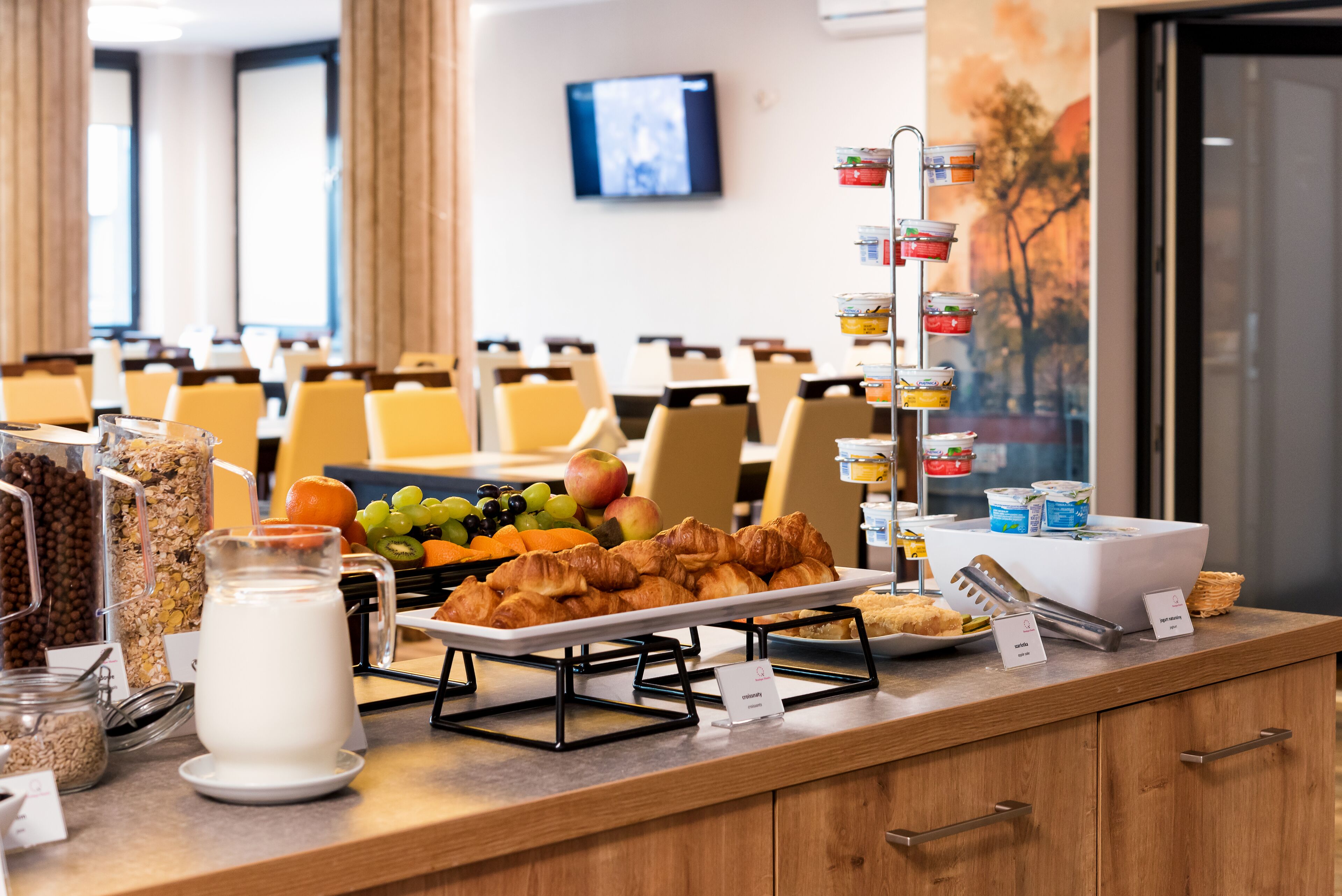 Foto - Boutique Hotel's Kwiska - Legnicka