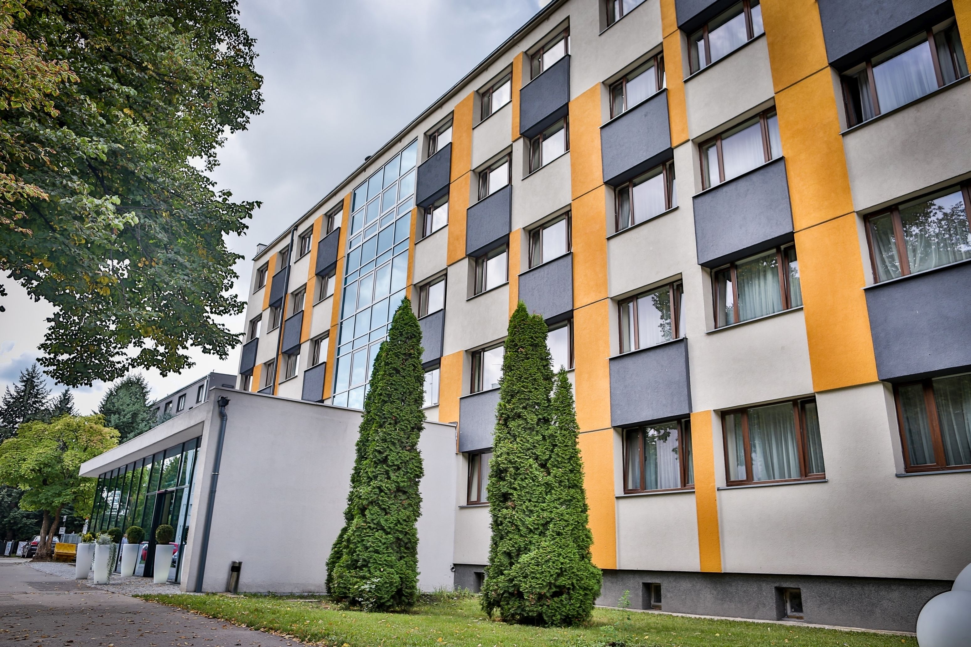 Foto - Boutique Hotel's Kwiska - Legnicka