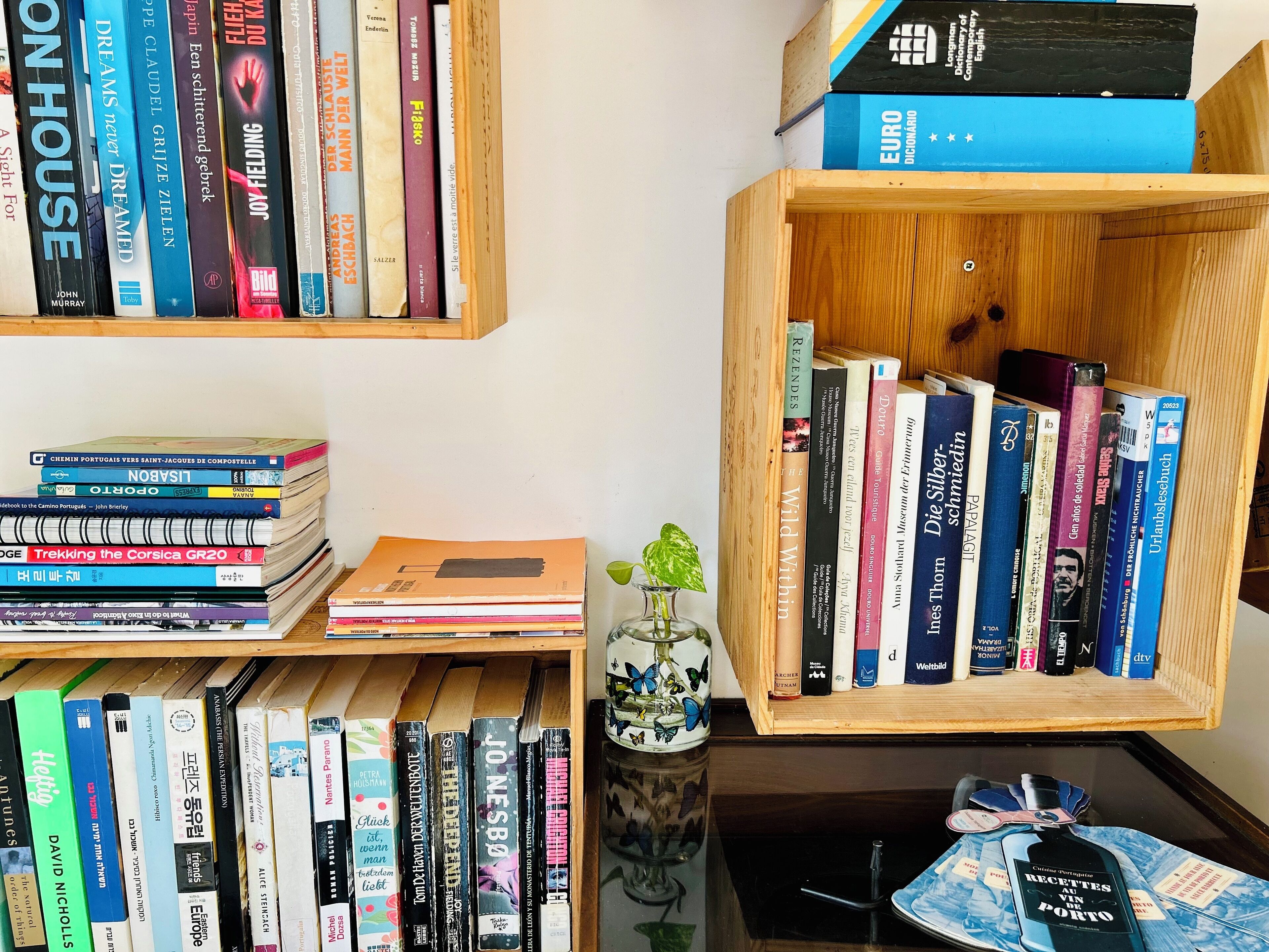 Foto - Porto Wine Hostel