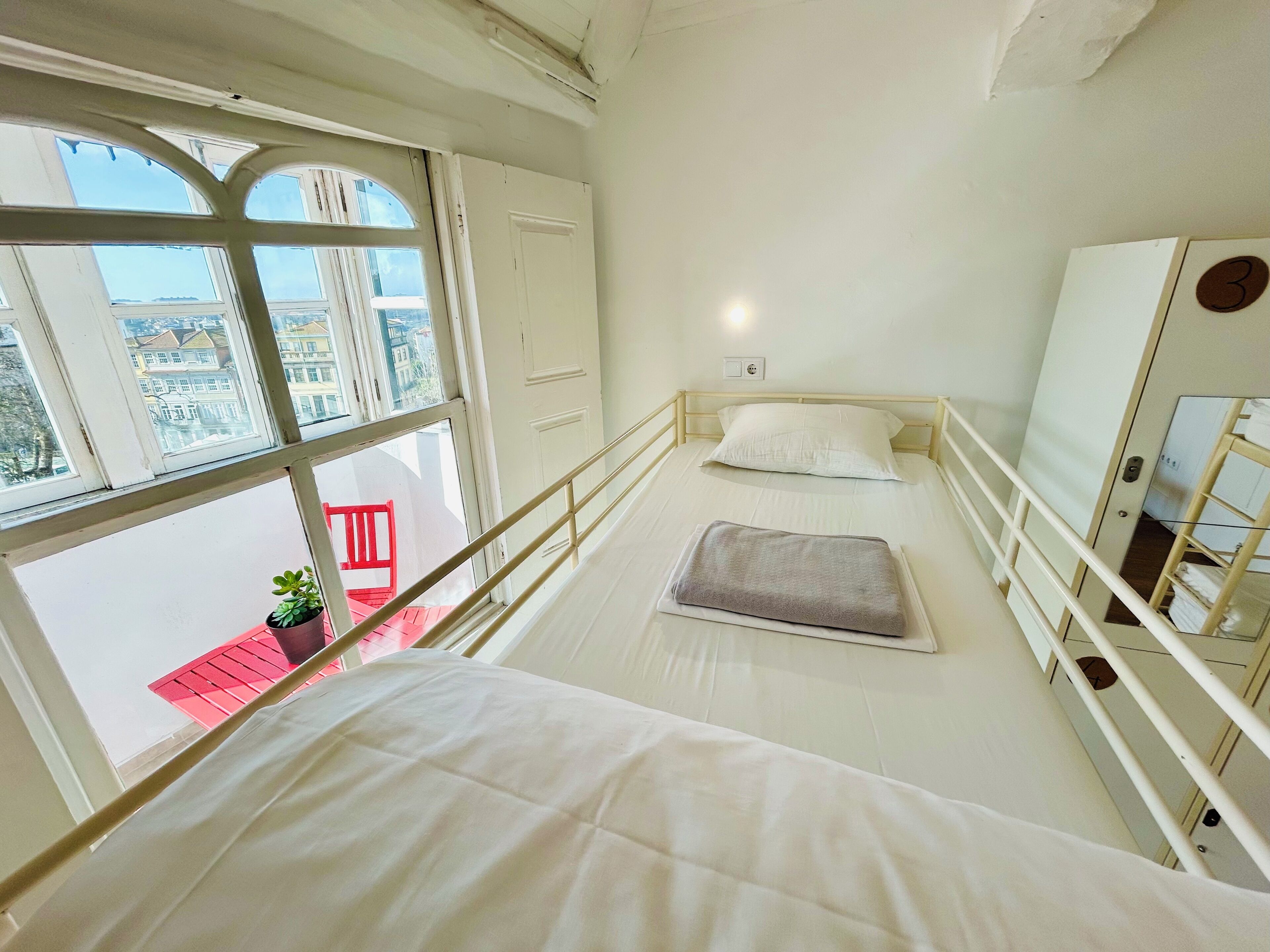 Foto - Porto Wine Hostel