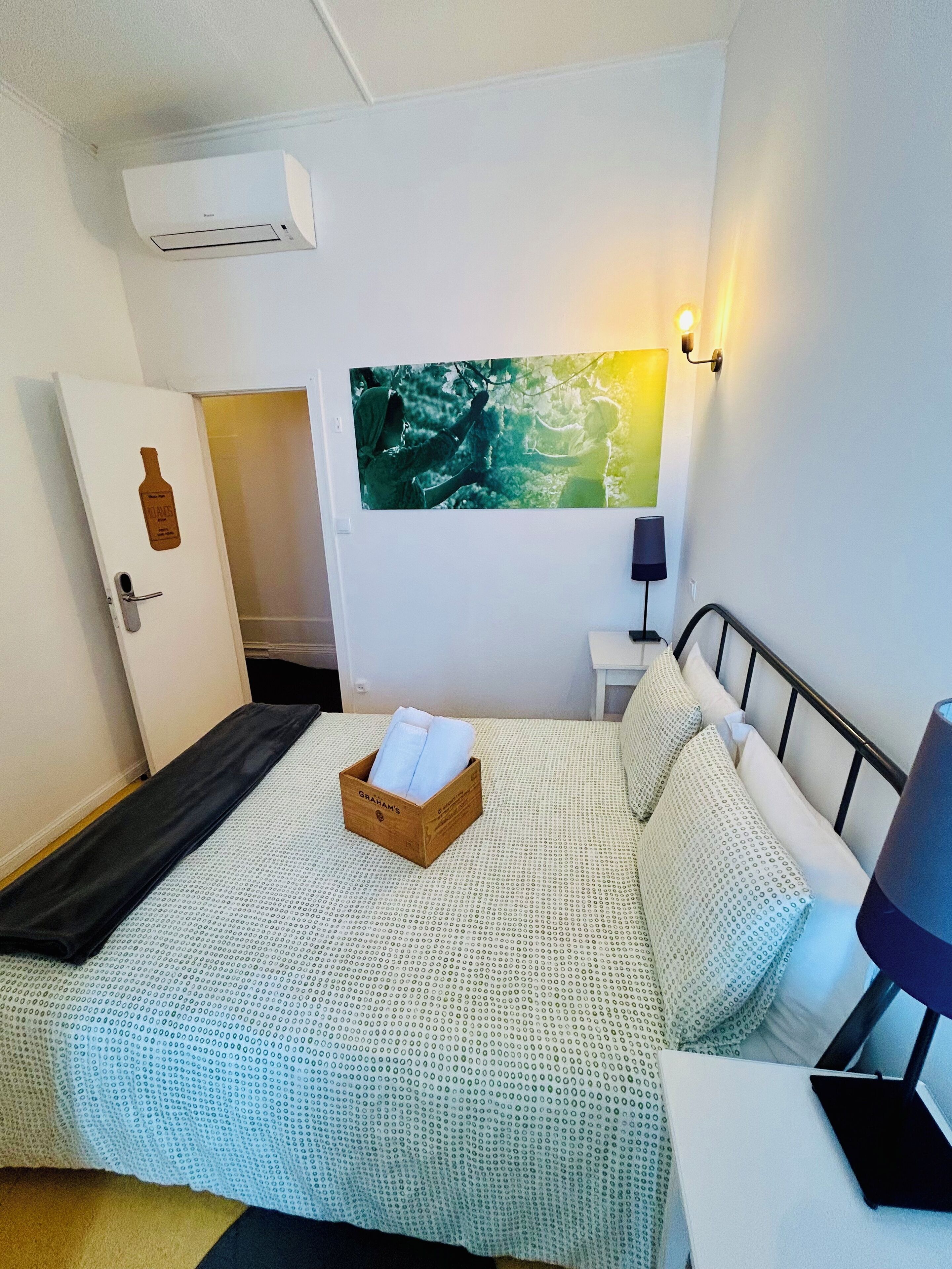 Foto - Porto Wine Hostel