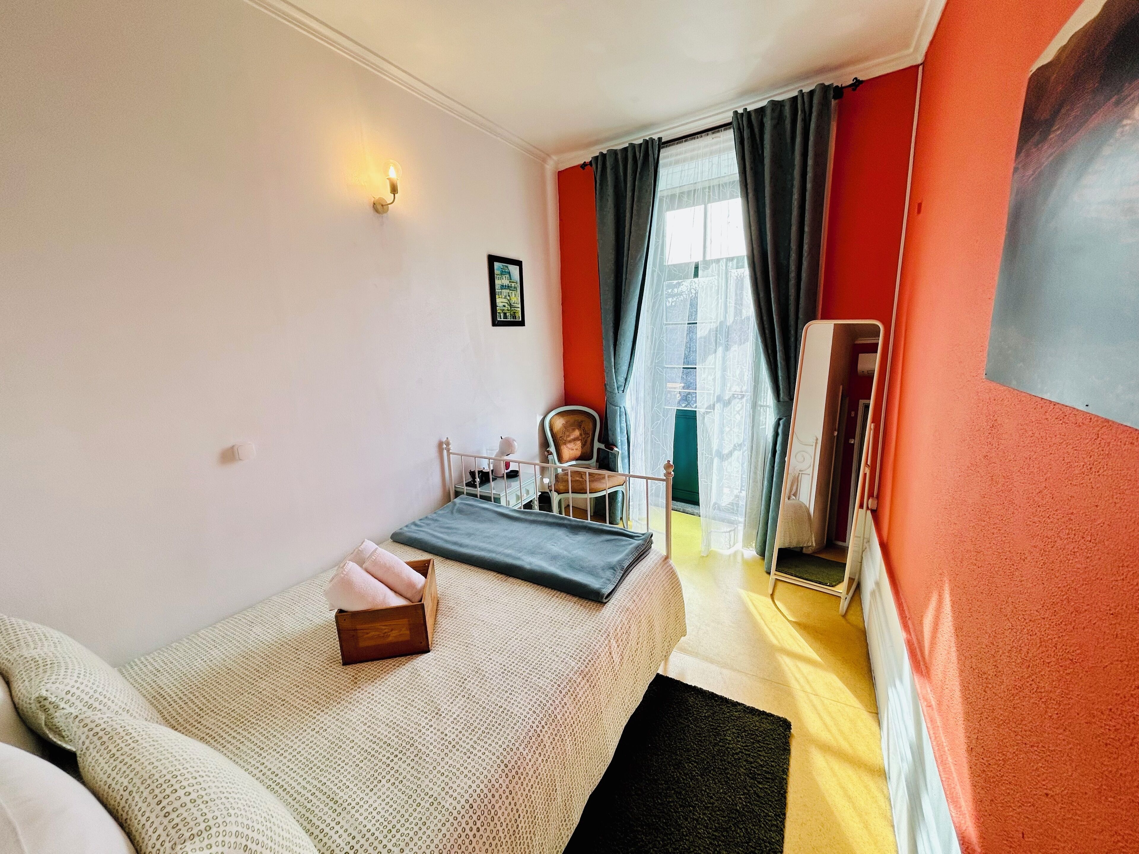 Kamar
