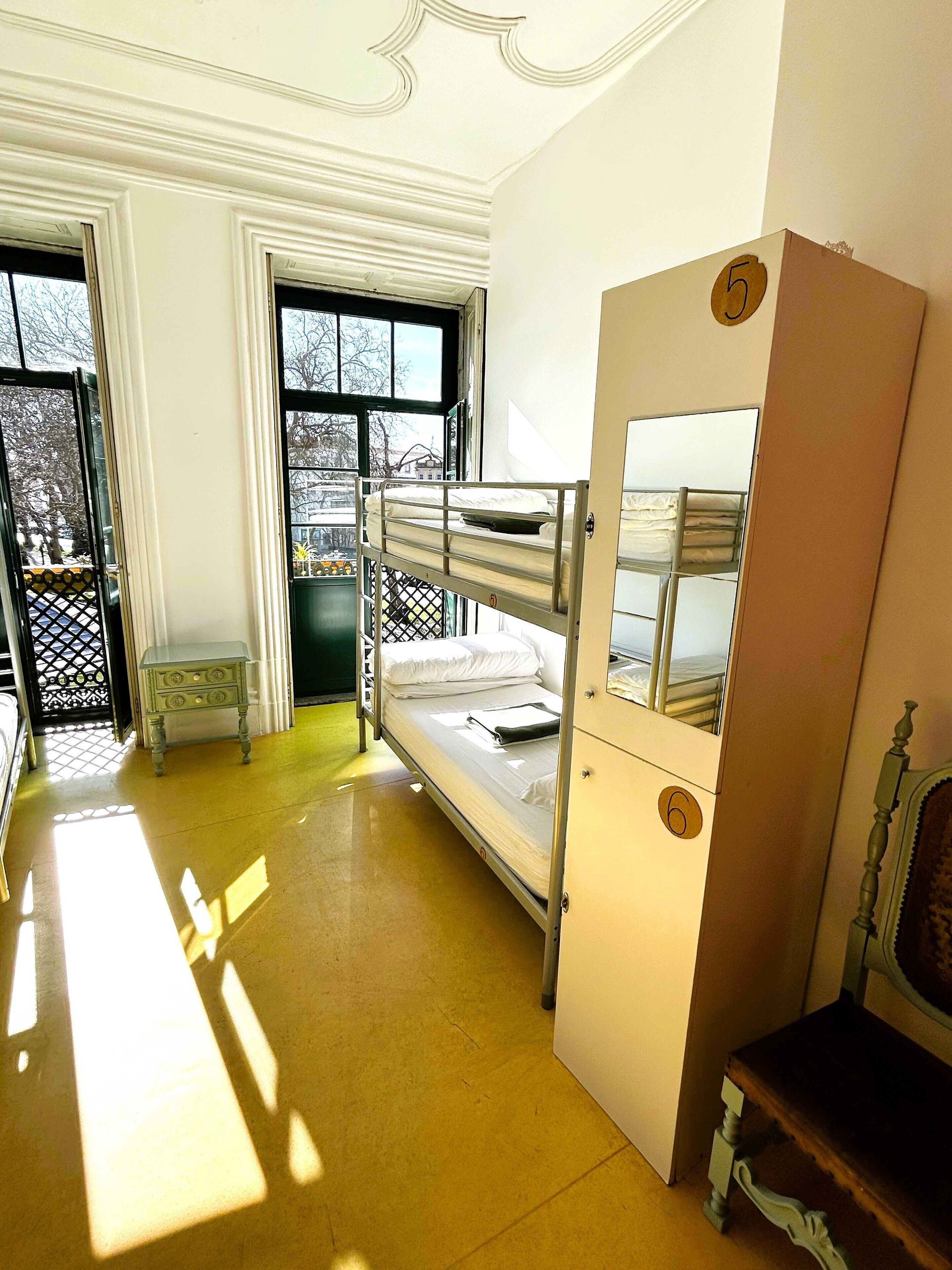 Foto - Porto Wine Hostel