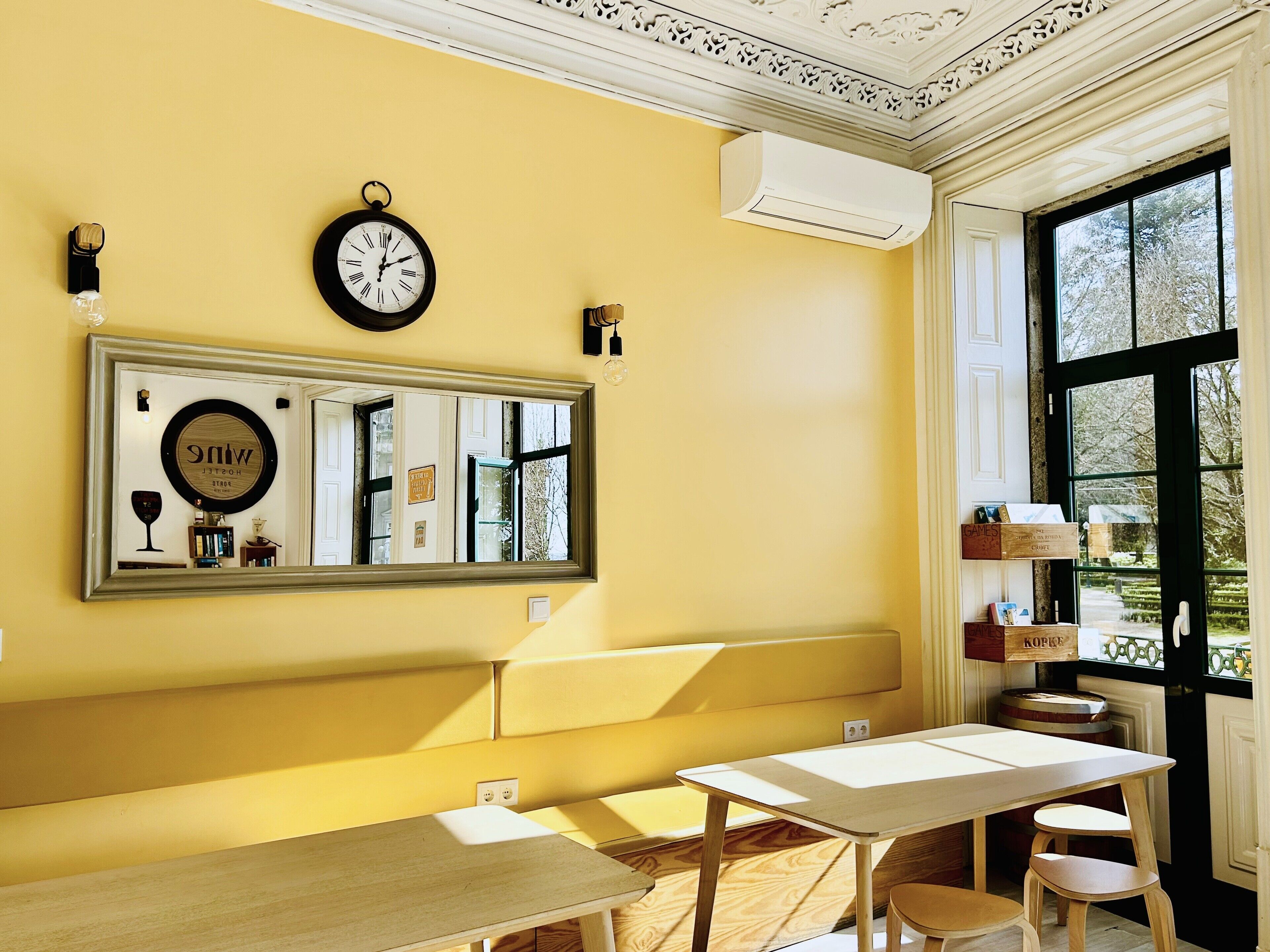 Foto - Porto Wine Hostel