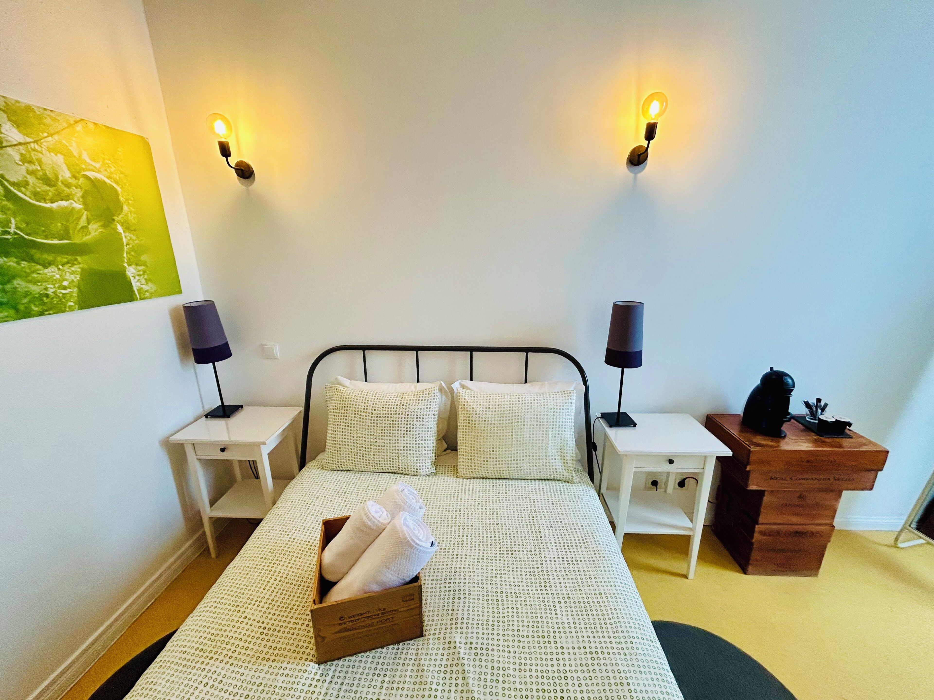 Foto - Porto Wine Hostel