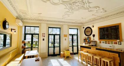 Wine Hostel