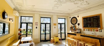 Wine Hostel