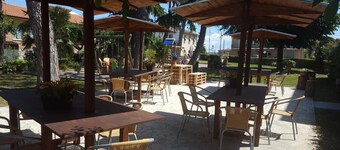 Hotel Tiziana