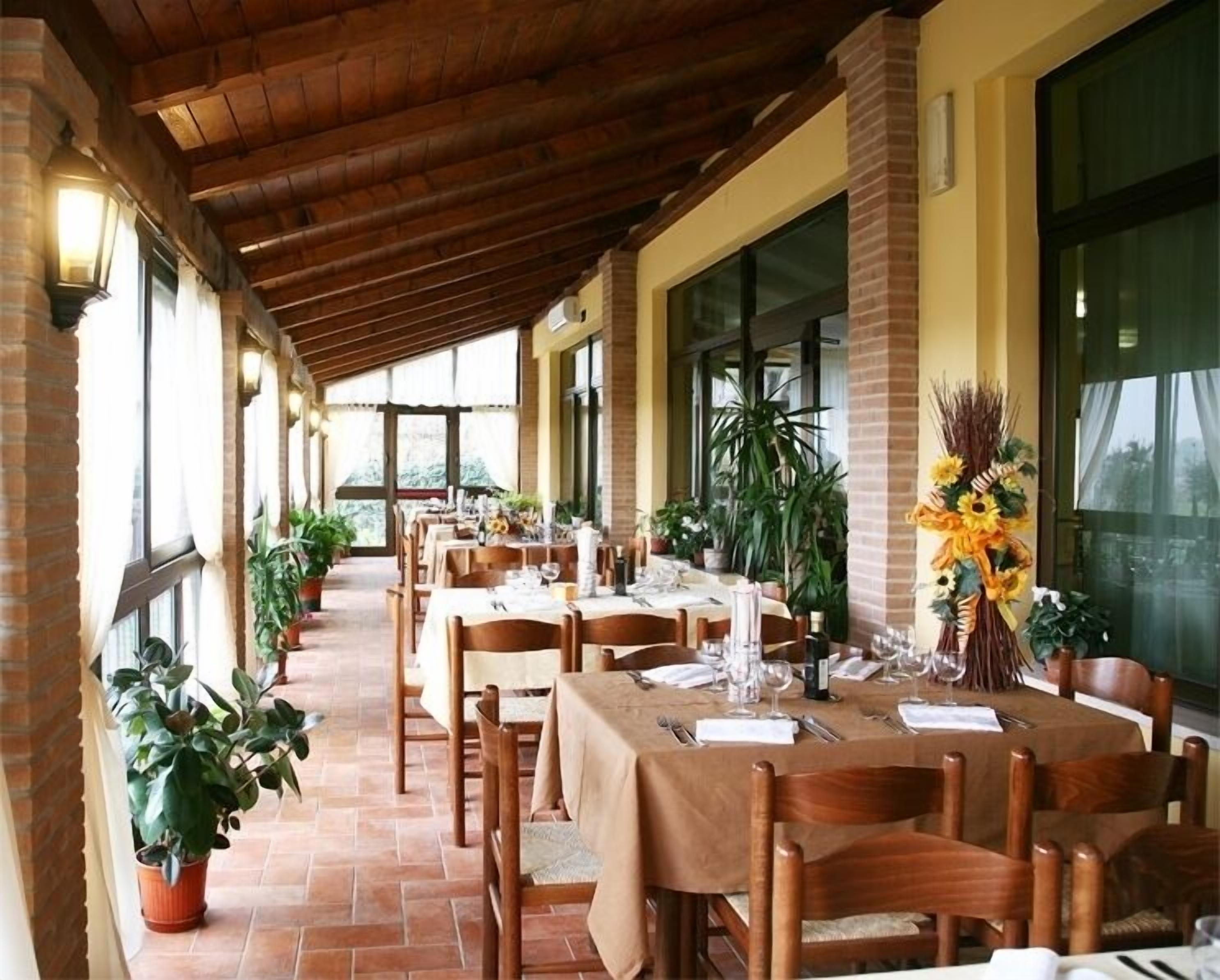 Spécialités Cuisine italienne