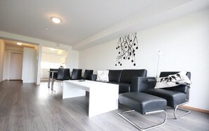 منطقة المعيشة