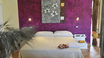 Appartement Familial | 1 chambre, décoration personnalisée, ameublement personnalisé