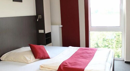 Arena Hotel