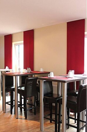 Interior - Arena Hotel (Henstedt-Ulzburg)
