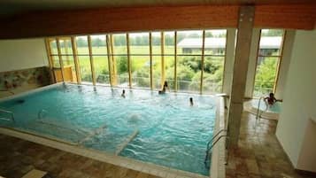 Piscina externa