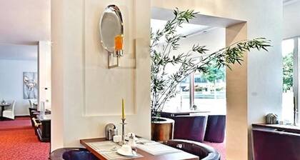 Wiking Hotel