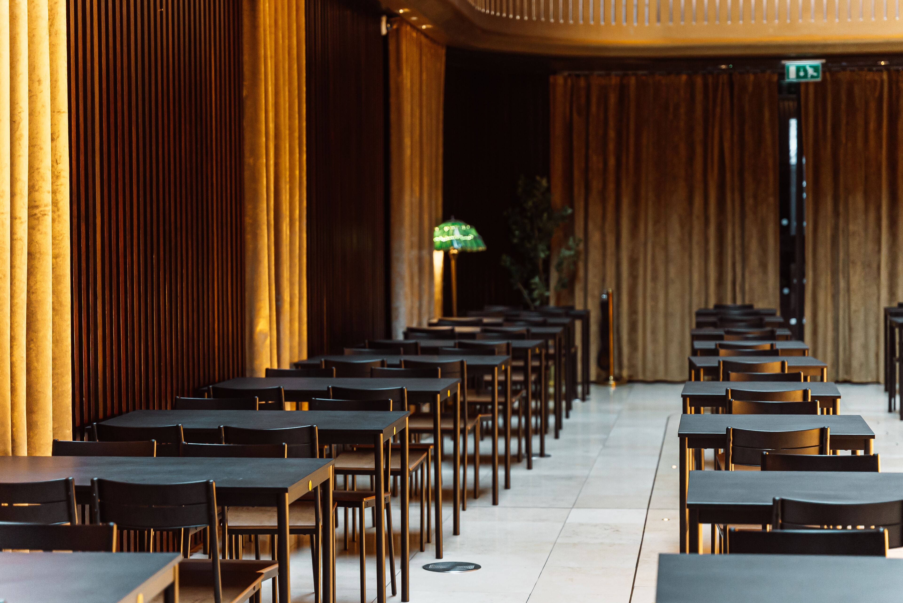 daily english breakfast (gbp 20 per person)