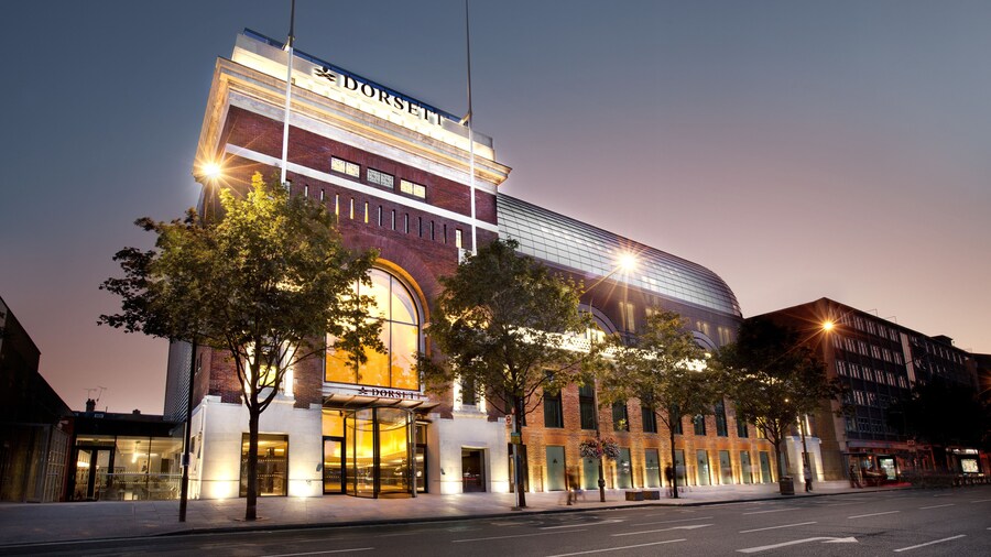 Dorsett Shepherds Bush