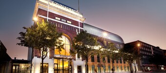 Dorsett Shepherds Bush