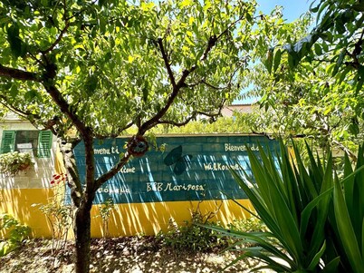 B&B Mariposa