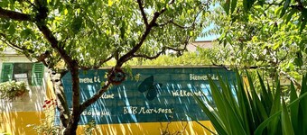 B&B Mariposa