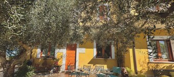 บีแอนด์บี มาริโปซา