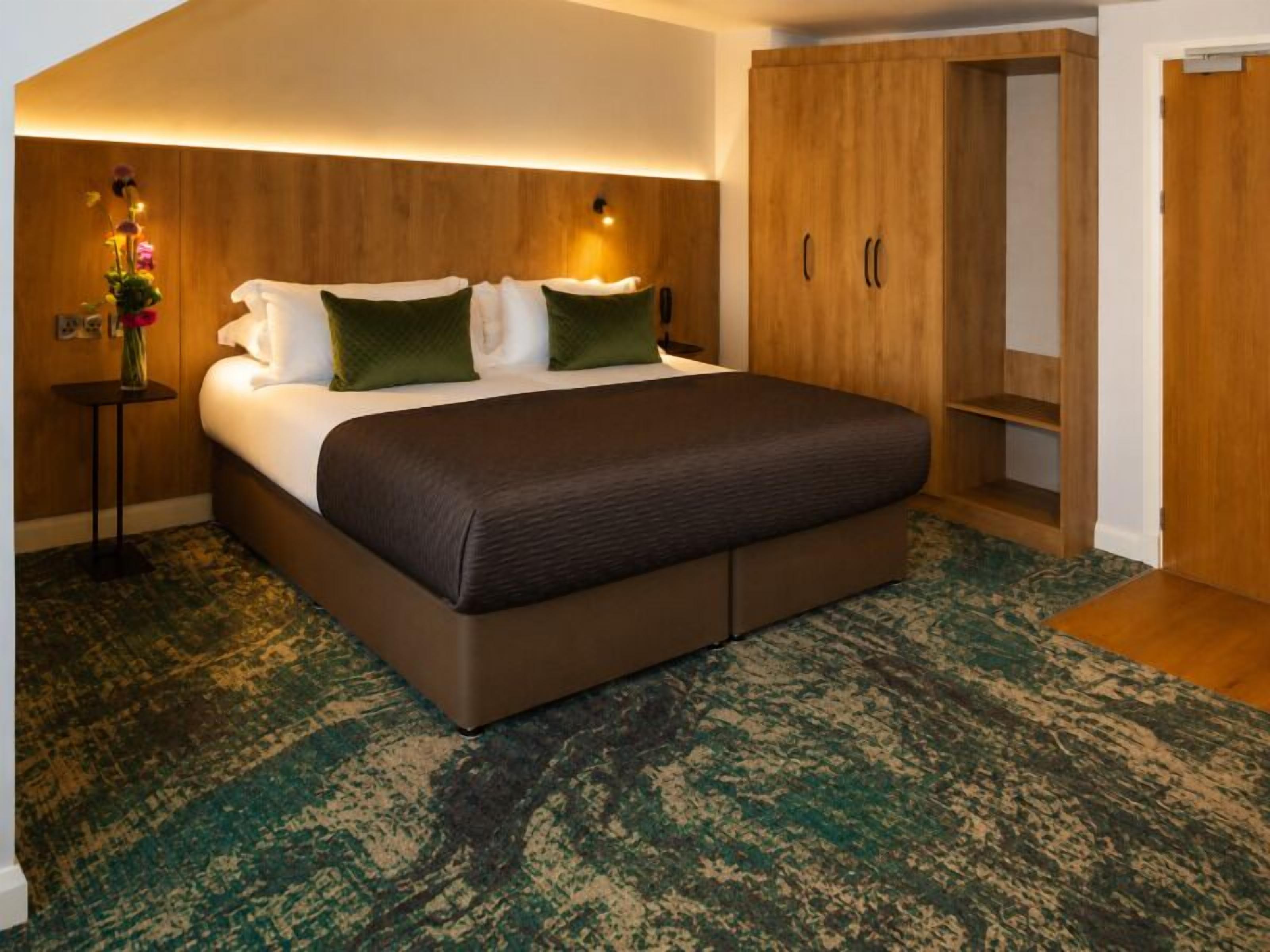 Executive Studio, Non Smoking, Kitchenette