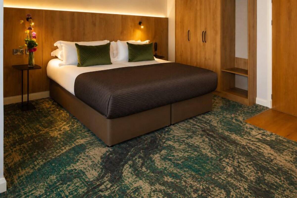 Executive Studio, Non Smoking, Kitchenette