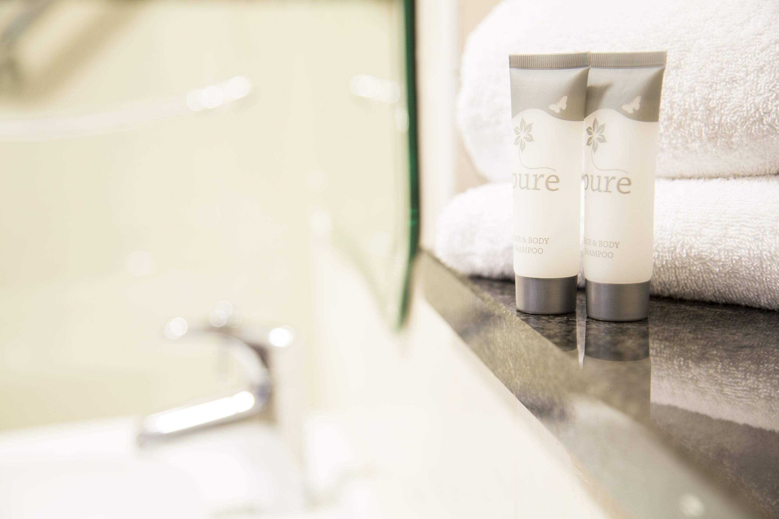 Équipements de salle de bain