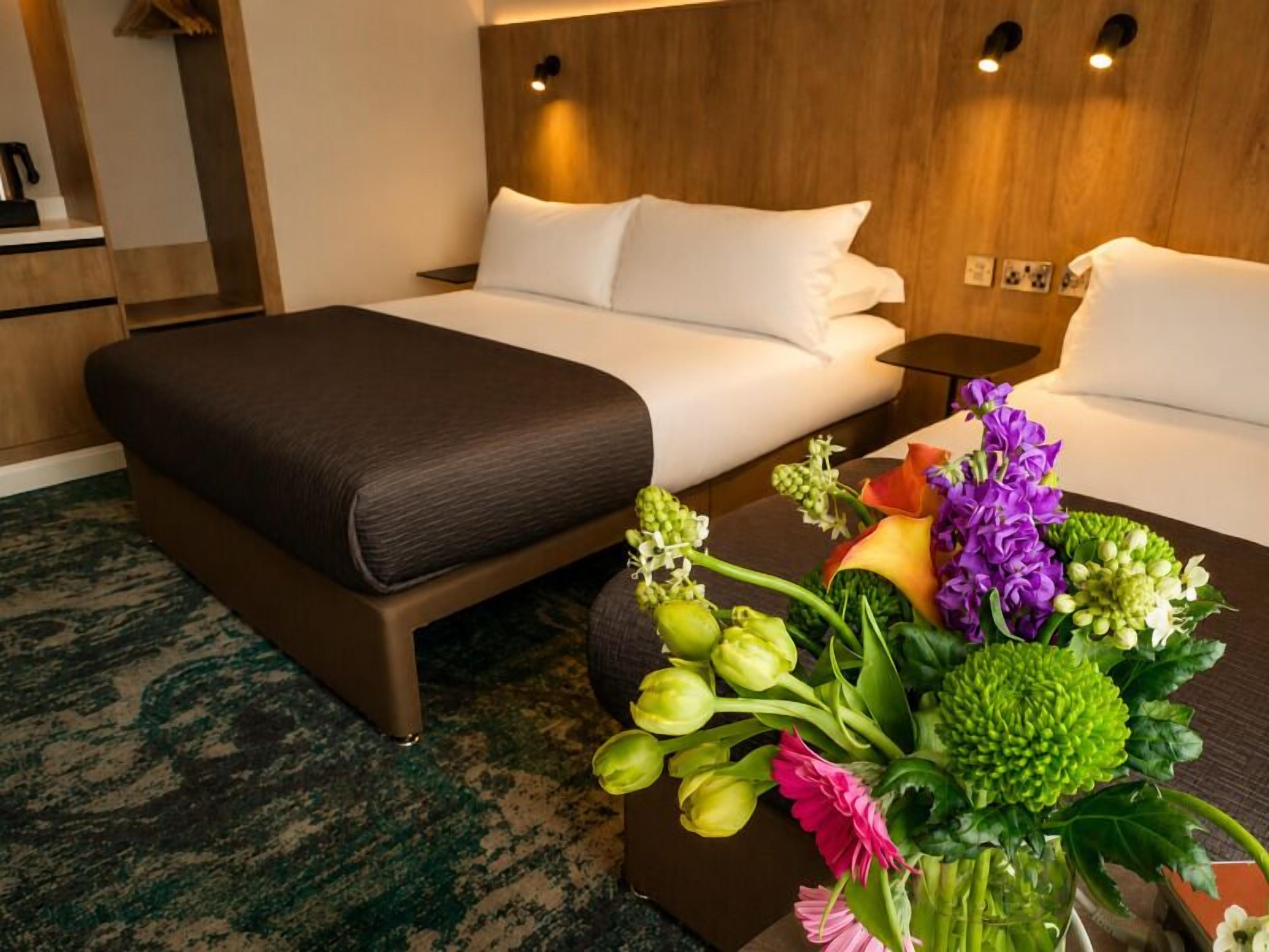 Superior Triple Room, Non Smoking, Private Bathroom