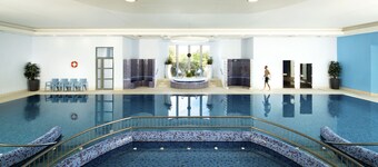 Springhill Court Hotel