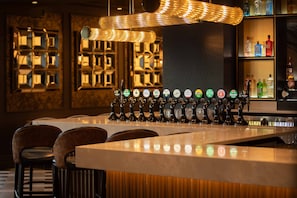 Bar (on property) - Talbot Hotel Clonmel (Clonmel)