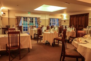Sala de jantar