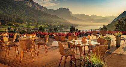 MONDI Hotel am Grundlsee