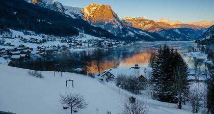 MONDI Hotel am Grundlsee