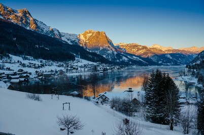 MONDI Hotel am Grundlsee
