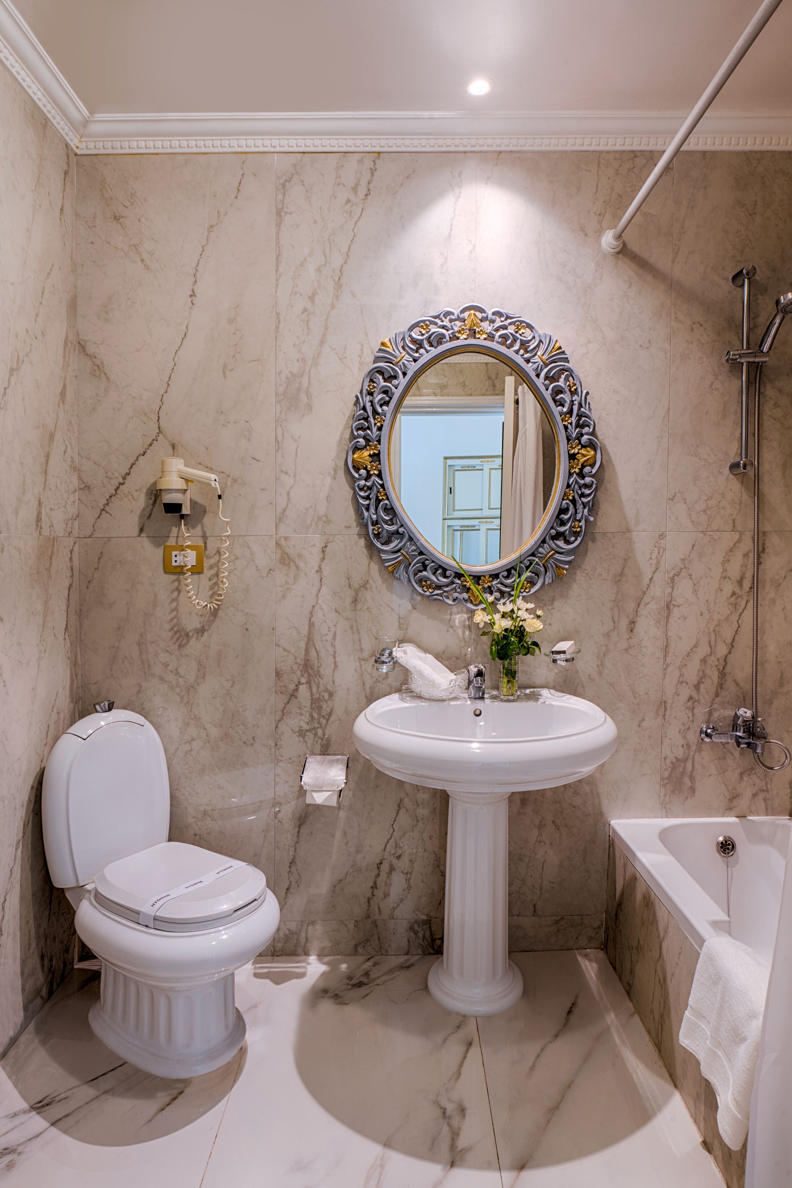 Kamar mandi
