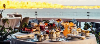 Le Metropole Luxury Heritage Hotel Since 1902 by Paradise Inn Group