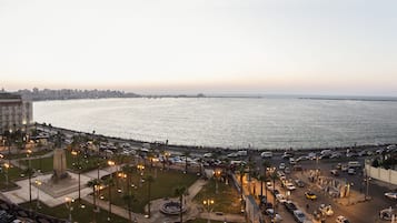 Takterrasse